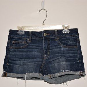 American Eagle Denim Shorts